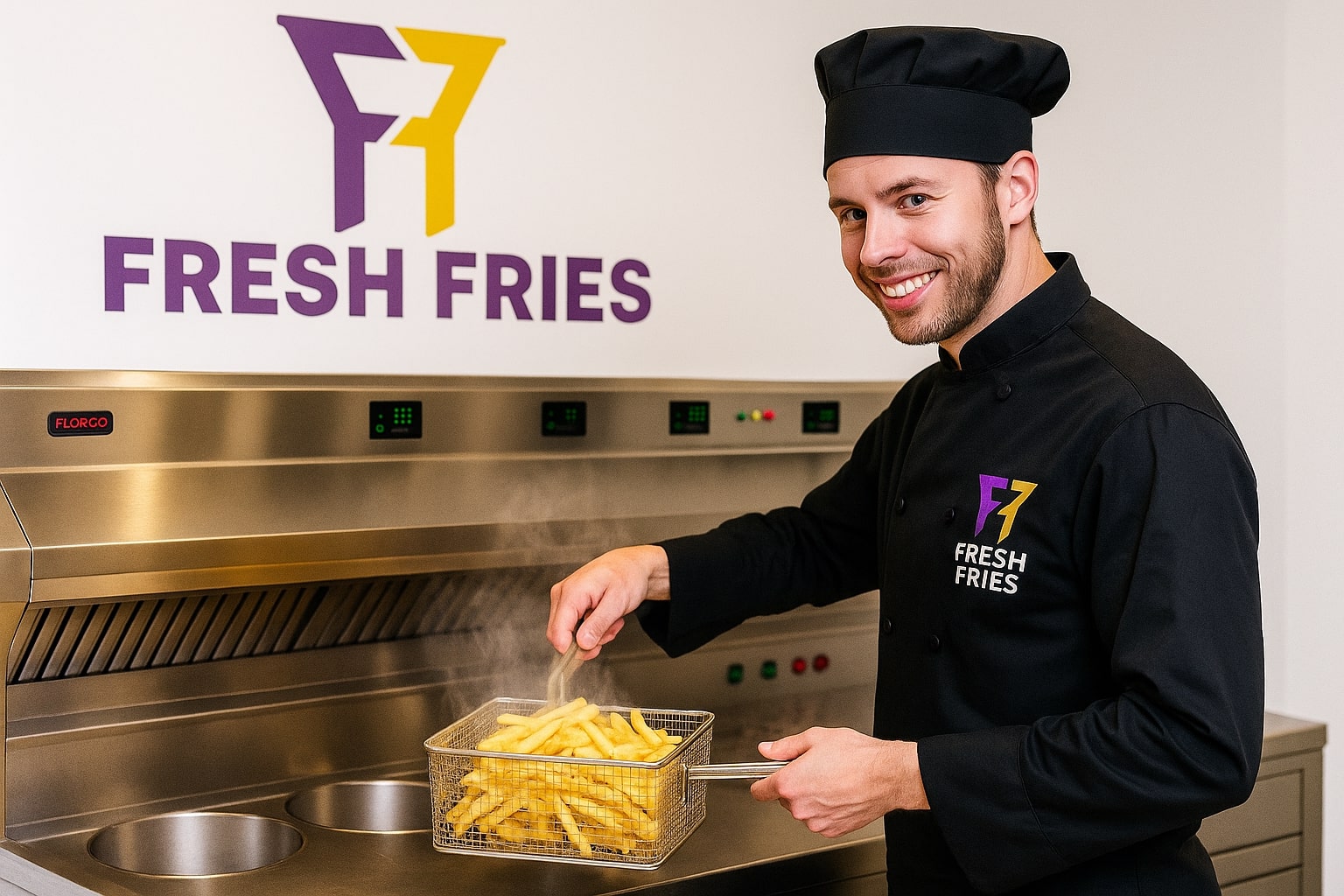 مشروبات منعشة